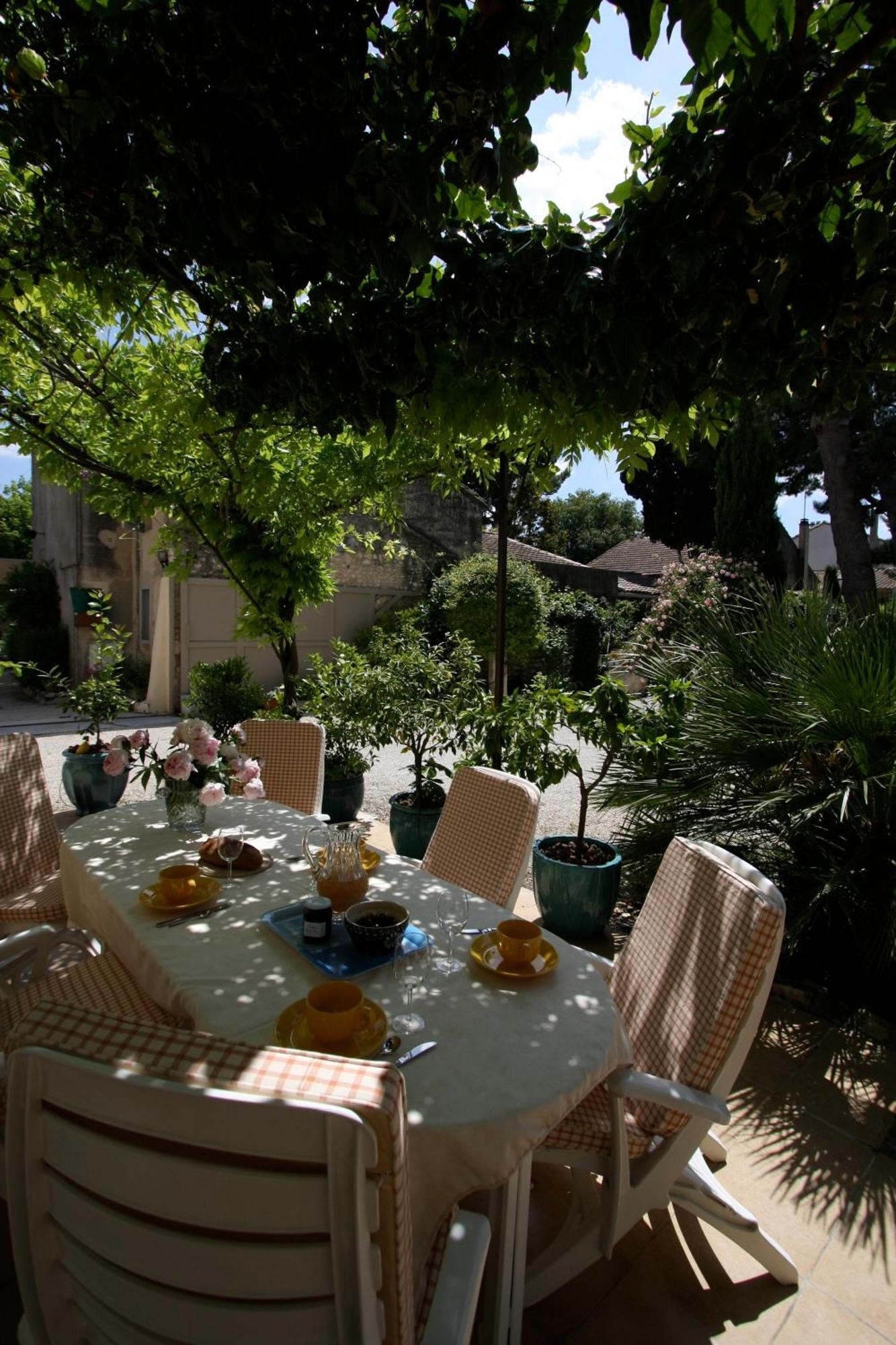 Mas Alpilles Soleil Daire Saint-Rémy-de-Provence Dış mekan fotoğraf